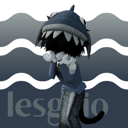 shork :3
